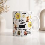 Arquivo Caneca Frei Gilson