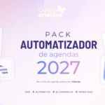 Arquivo Pack Automatizador de Agendas 2027