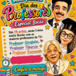 Arquivo Bocão Professor