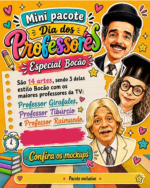 Arquivo Bocão Professor