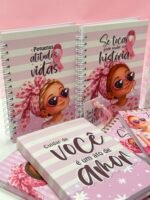Arquivo Coleção Outubro Rosa 2026 - Imagem 15
