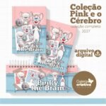 Arquivo Encadernação Pink e Cérebro 2027