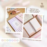 Arquivo Combo Agendas 2027 - Imagem 3