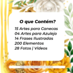 Arquivo Coleção para Presentar - Imagem 2