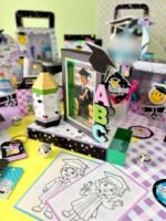 Arquivo Coleção Feliz Formatura - Imagem 9
