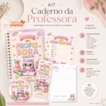 Arquivo Caderno Professores Corujinha