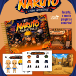 Arquivo Papper Dolls Naruto