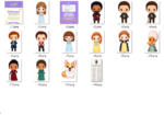 Kit Digital Bridgerton - Imagem 3