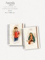 Arquivo Agenda Liturgia Diária + Combo Capas - Imagem 2