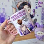 Arquivo Caneca BTS Jin e Namjoon