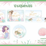 Arquivo Etiqueta Escolar SEREIA