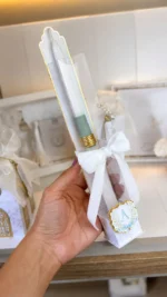 Arquivo de Corte Coleção Batizado - Imagem 5