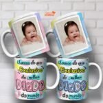 Arquivo Canecas Padrinhos Dindo e Dinda