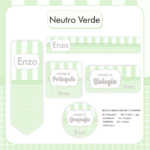 Arquivo Etiqueta  NEUTRO VERDE