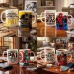 Arquivo Caneca Dia dos Pais