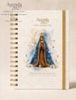 Arquivo Agenda Liturgia Diária + Combo Capas - Imagem 3
