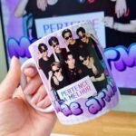 Arquivo Caneca BTS Mãe Army