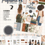 Kit Digital Dia dos Professores