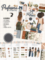 Kit Digital Dia dos Professores
