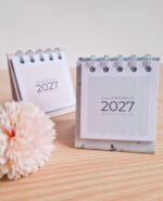 Arquivo Calendários 2027 - Imagem 11