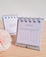 Arquivo Calendários 2027 - Imagem 12