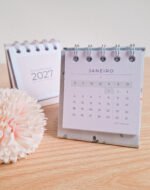 Arquivo Calendários 2027 - Imagem 13