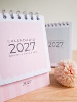 Arquivo Calendários 2027 - Imagem 15