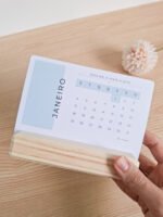 Arquivo Calendários 2027 - Imagem 22