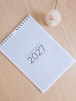 Arquivo Calendários 2027 - Imagem 2