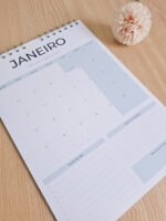 Arquivo Calendários 2027 - Imagem 3