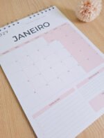 Arquivo Calendários 2027 - Imagem 4