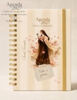 Arquivo Agenda Liturgia Diária + Combo Capas - Imagem 4