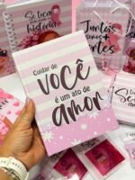 Arquivo Coleção Outubro Rosa 2026 - Imagem 2