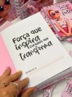 Arquivo Coleção Outubro Rosa 2026 - Imagem 4