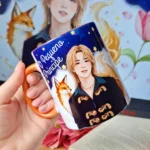 Arquivo Caneca O Pequeno Príncipe - Jimin BTS
