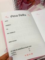 Arquivo Coleção Outubro Rosa 2026 - Imagem 5