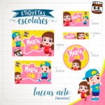 Arquivo Etiqueta Luccas Neto e Gih menina