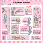 Arquivo Etiqueta Escolar  MÚSICA MENINA