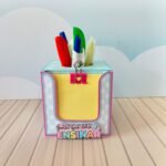 Arquivo Dia dos Professores Coleção completa - Imagem 7