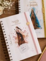 Arquivo Agenda Liturgia Diária + Combo Capas - Imagem 6
