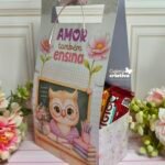 Arquivo Dia dos Professores Sacola de Presente