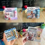 Arquivo Dia dos Professores Card Diversos
