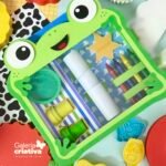 Arquivo Toy Story Lilipad Atividades