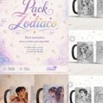 Arquivo Canecas Pack Zoodiáco
