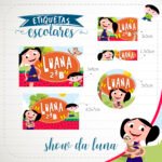 Arquivo Etiqueta Show da Luna