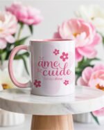 Arquivo Outubro Rosa Kit Canecas - Imagem 12
