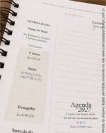 Arquivo Agenda Liturgia Diária + Combo Capas - Imagem 7