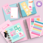 Arquivo Capas Agenda Coleção Funny Collors 2027
