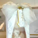 Arquivo de Corte Batizado Grace Box Acetato