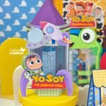Arquivo Toy Story Nave Espacial MM's